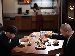 JUQ-984-4K Madoka Miki's Sweet Revenge-A Steamy StepMom Showdown JAV