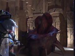 HTB03_02 Asian Sweetheart Ai's Creamy Surprise-Pussy Filled Bliss