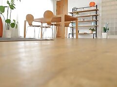 ROE-205 Sizzling Oriental Temptress-Passionate Pussy Fingering Heat