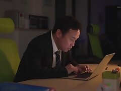 FSDSS-467 Sizzling Asian Temptress with Luscious Curves in Intense Passion