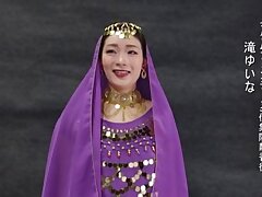 SPSC33_03 Teacher's Forbidden Passion-A Curious Cousin's Seductive Encounter