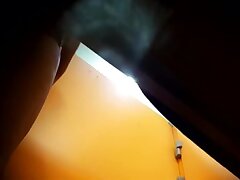 French_Swimming_Pool Passionate Nights-Sultry Japanese Lovers Steam Up the Shower