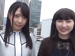 GIGP39_03 Passionate Japanese Beauty Takes Big White Cock, Moans Loudly