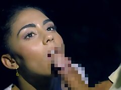 022MDBM-008 Yayoi Yanagida's Intense Finger Play Leads to Explosive Orgasm!