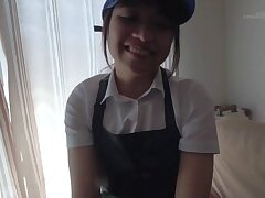 SDAM-121 Sizzling Asian Goddess-Seamless Anal Adventure Awaits