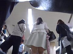 pantyu-gn005 Japanese MILF's Forbidden Temptation-Stranger's Encounter Near Cuckold Shop