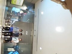 N_angel173 Passionate Encounter-Japanese Beauty Takes Charge in Sensual Ride