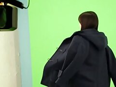 SPSC05_03 Seductive Teen Tempts, Gets Fucked & Cum-Drenched in Passion