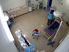 Electrocardiogram_4 Oriental Schoolgirl's Secret Desires Awaken in Forbidden Pleasures