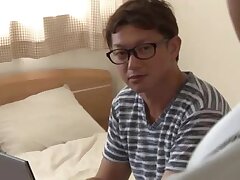 DVAJ-365 Sana's Forbidden Love-A Steamy Incestuous Secret Encounter