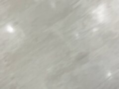 tousatu Arisa Oda's Sultry Solo Shower-A Steamy Self-Pleasure Spectacle