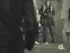 FU10_Night_Crawling_238 Sizzling Goddess-Outdoor Seduction & Passionate Pleasure