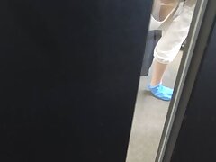 saraarai_15 Yoshiki Aogiri's Rough Anal Adventure Ends in Filthy Creampie!