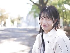 CAWD-655 Naughty Schoolgirl's Secret-Stocking-Clad Solo Pleasure Session