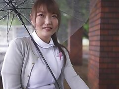 EBOD-933 Sizzling Japanese Party-Ann's Multi-Cock Sensual Adventure