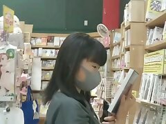 ronsukajc Passionate Japanese Tutor in Hot Classroom Foursome Adventure