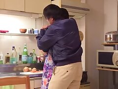 JUY-817 Masked Japanese MILF-Intense Sex & Humiliation Fantasies Unleashed!