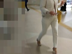 celebritymadam Mina's Sailor Uniform-A Schoolgirl's Forbidden Ass Licking Fantasy