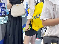 KFC_underwear_with_yellow_urine Outdoor Temptation-Japanese Beauty's Self-Toy Adventure & Raw Passion