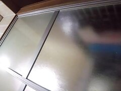 zhizhiyingshe03 Passionate Japanese Beauties Enjoy Intense Natural Tit Gangbang Adventure