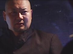 GEXP08_02 Insolent Jun Ariga's Explosive Group Orgy Adventure!