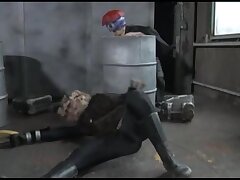 GHKQ12_01 Biker Surrounded by Four Seductive Japanese Beauties for Ultimate Pleasure