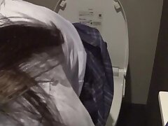 765stojk2 Saori Murase-Passionate Behind-the-Scenes Amateur Action Thrill!