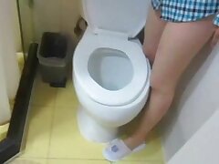 0775_CHISP-M090MSPBB Tiny Japanese Beauty Thrilled by Enormous Manhood Ride