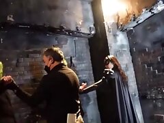 GHOV14_03 Asami Ogawa-Asian Doll's Lingerie Fantasy Night