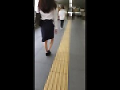 OTD-115-2 Kasumi Yamane's Extreme Pleasure-Dual Cocks & Dildo Delight