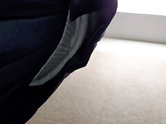 18dengxiaopeep Naughty College Chick Takes Charge-Hot Blowjob & Rough Ride!