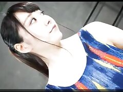 KFPN01 Mei Matsumoto's Sensual Showdown-Big Tits & Explosive Heat!