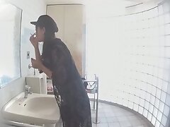 15310412 Ayumi Haruna-Tempted & Pleasured by Three Passionate Lovers