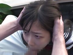 NHDTB-526 Kasumi Yamane's Steamy Triple Threat-Two Cocks & Dildo Delight