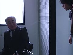 nsfs-215-4k Passionate Asian Beauty's Night of Rough Pleasure & Natural Curves