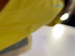 KFC-272 Maria Ozawa's Deep Seduction-Hard Cock Taken to New Depths