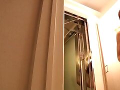 HAVD-679 Sizzling Temptress Unleashes Wild Passion in Steamy Ride