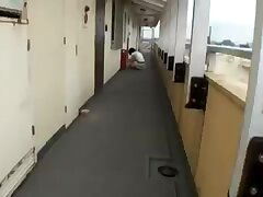 SW-057 Sizzling Japanese Nurse's Wet Fantasy Fulfilled in Casting Room