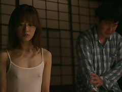 ADN-423 Japanese Girl's Secret Desires Ignited Under Flashing Lights