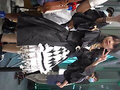 xxn-125 Sizzling JAV Star Azusa-Hot Nurse Fantasies & Big Tit Temptation