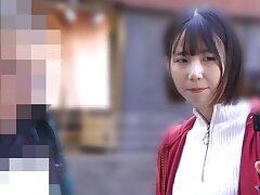 ACZD-181 Passionate Night-Brunette's Intimate Genital Adventure Unveiled