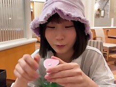 COGM-031 Curvy Temptress Ignites Passion with Partner's Best Friend in Steamy Encounter