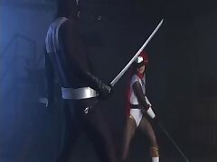 TRH16 Risa Tuskino's Sultry Shower Show-Unveiling Her Sensual Side