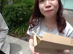 200GANA-2922 Adorable Japanese Sweetheart Finds Extreme Pleasure in Intimate Moments