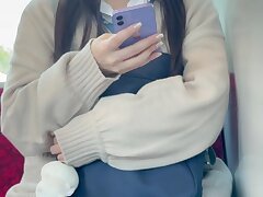 minisuka32 Busty Doll's Extreme Pleasure-Intense Action on Her Massive Assets