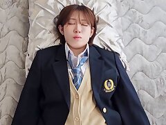 nen121sx Curvy Wife's Secret Love with Friend Unveiled in Hot Passionate Night