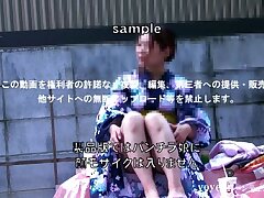 p892 Arisa & Mao's Outdoor Adventure-Steamy Sex & Joint Masturbation Fun