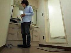 hthd-206-4k Akina Nakahara's Intense & Creamy Pleasure Ride Awaits You!