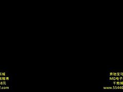 XVSR-300 Naughty Japanese Beauty Submits to Rough Cop's Pleasure Tactics