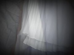 sniper3 Kyle's Raw Passion-Hairy Pussy Adventure in a Sexy Bikini!